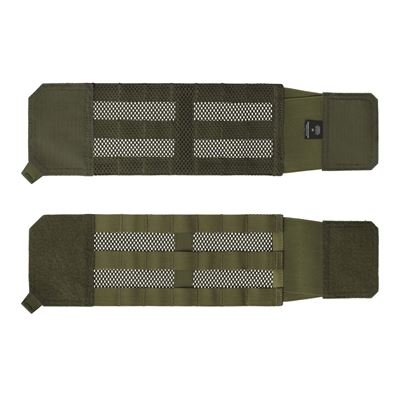 Boky k vestě GUARDIAN® OLIVE GREEN