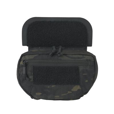 Pouzdro spodní přídavné GUARDIAN DANGLER MULTICAM® BLACK