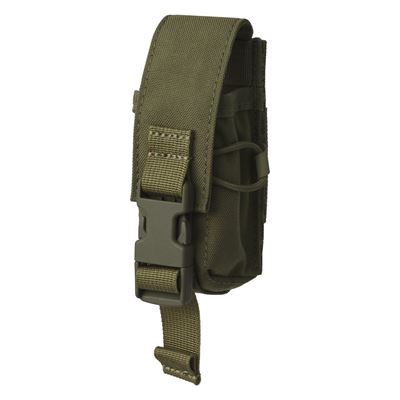 Sumka FLASHBANG na zábleskový granát OLIVE GREEN