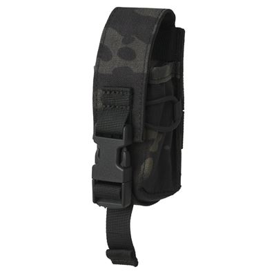 Sumka FLASHBANG na zábleskový granát MULTICAM BLACK®