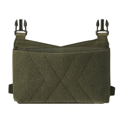 Platforma GUARDIAN® KANGAROO FLAP přední OLIVE GREEN