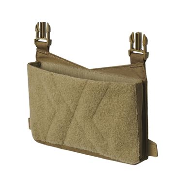 Platforma GUARDIAN® KANGAROO FLAP přední COYOTE