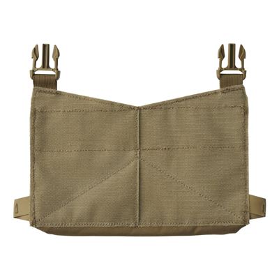 Platforma GUARDIAN® KANGAROO FLAP přední COYOTE