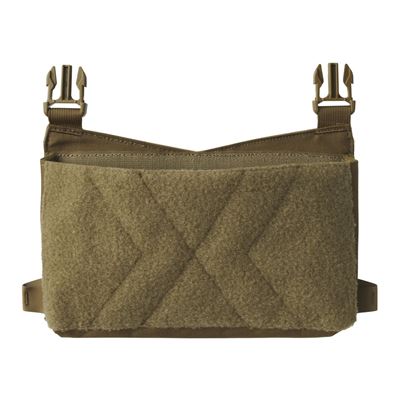 Platforma GUARDIAN® KANGAROO FLAP přední COYOTE