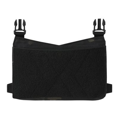 Platforma GUARDIAN® KANGAROO FLAP přední MULTICAM® BLACK