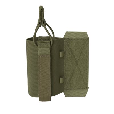 Pouzdro boční přídavné GUARDIAN OLIVE GREEN