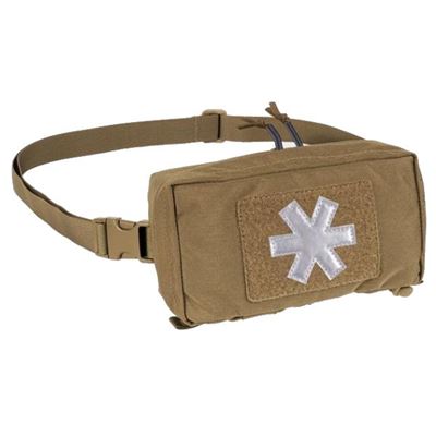 Lékárna MODULAR INDIVIDUAL MED KIT® COYOTE