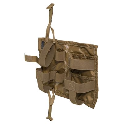 Lékárnička COMPETITION MED KIT® COYOTE