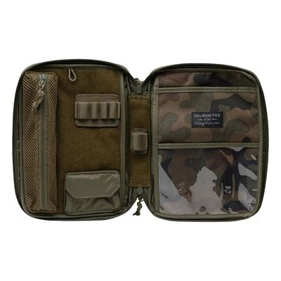 Pouzdro A5 COVER univerzální PL WOODLAND Helikon-Tex® MO-NBC-CD-04 5
