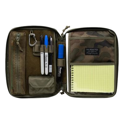 Pouzdro A5 COVER univerzální PL WOODLAND Helikon-Tex® MO-NBC-CD-04 4