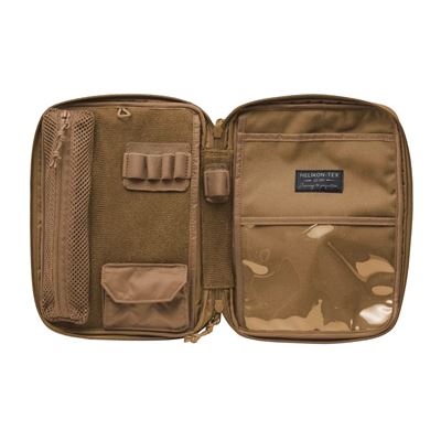 Pouzdro A5 COVER univerzální COYOTE Helikon-Tex® MO-NBC-CD-11 5