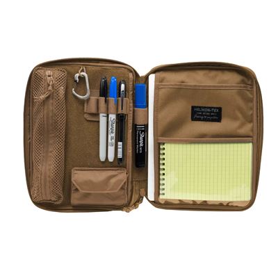 Pouzdro A5 COVER univerzální COYOTE Helikon-Tex® MO-NBC-CD-11 4