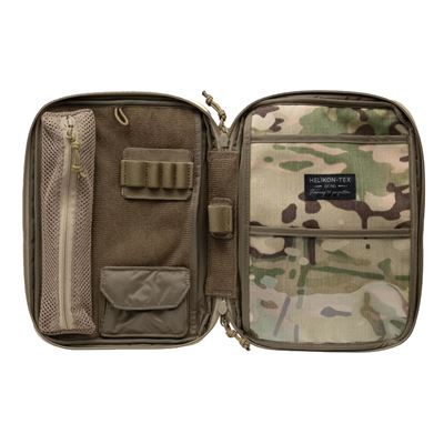 Pouzdro A5 COVER univerzální MULTICAM® Helikon-Tex® MO-NBC-CD-34 5