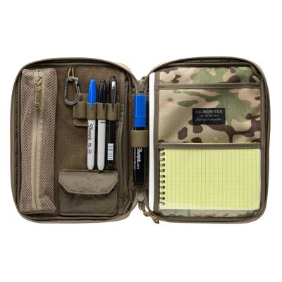 Pouzdro A5 COVER univerzální MULTICAM® Helikon-Tex® MO-NBC-CD-34 4