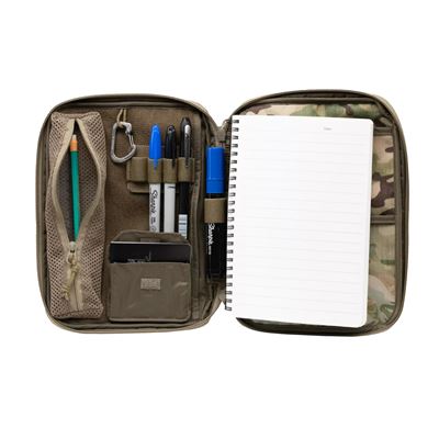 Pouzdro A5 COVER univerzální MULTICAM® Helikon-Tex® MO-NBC-CD-34 3