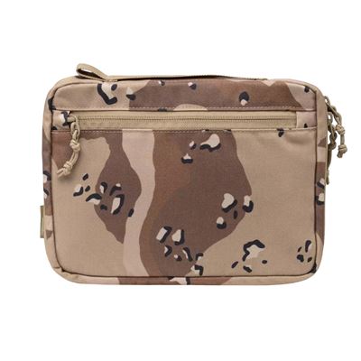 Pouzdro A5 COVER univerzální 6-COL DESERT Helikon-Tex® MO-NBC-CD-6C 2