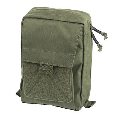 Pouzdro administrační URBAN [O.03] Cordura® ZELENÉ