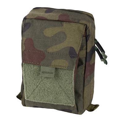 Pouzdro administrační URBAN [O.03] Cordura® PL WOODLAND