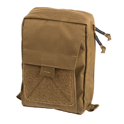 Pouzdro administrační URBAN [O.03] Cordura® COYOTE