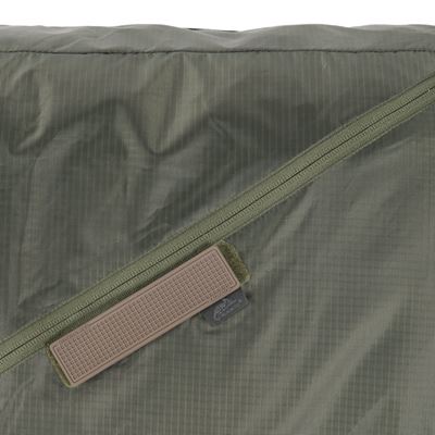 Taška organizační PAKCELL velká OLIVE GREEN