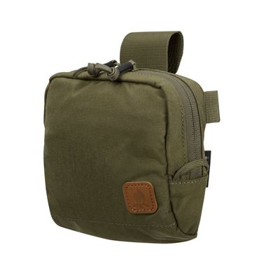 Pouzdro S.E.R.E OLIVE GREEN