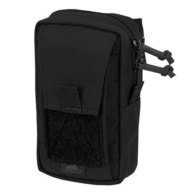 Pouzdro NAVTEL [O.08] Cordura® ČERNÉ