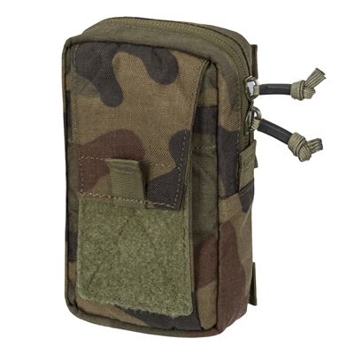 Pouzdro NAVTEL [O.08] Cordura® PL WOODLAND