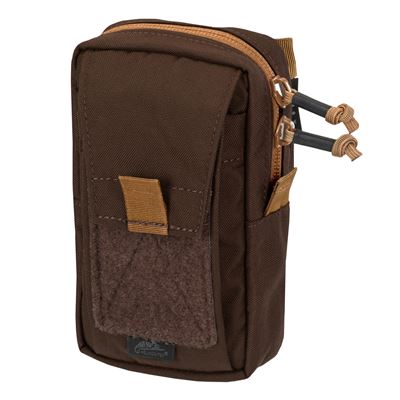 Pouzdro NAVTEL [O.08] Cordura® EARTH BROWN/CLAY