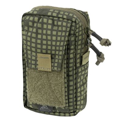 Pouzdro NAVTEL [O.08] Cordura® DESERT NIGHT CAMO