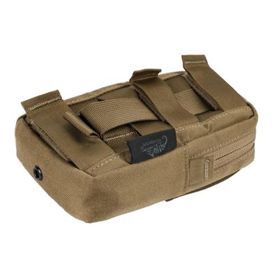 Pouzdro NAVTEL [O.08] Cordura® COYOTE