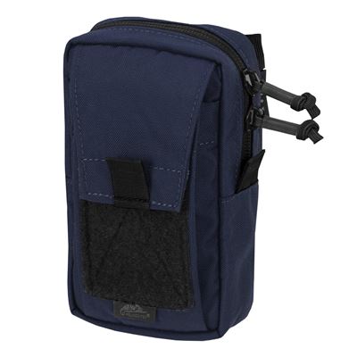 Pouzdro NAVTEL [O.08] Cordura® SENTINEL BLUE