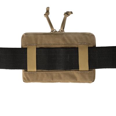 Peněženka / pouzdro TRIP WALLET® Cordura® COYOTE