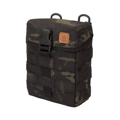 Pouzdro E&E [U.03] - Cordura® MULTICAM BLACK®