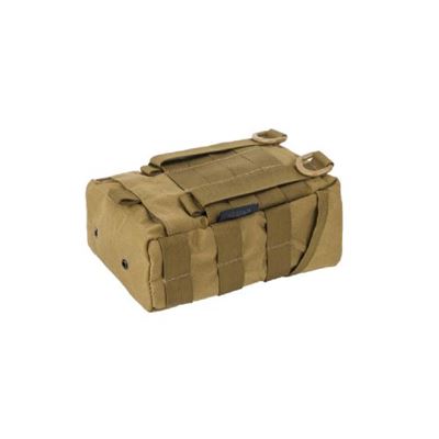 Pouzdro E&E [U.03] - Cordura® COYOTE