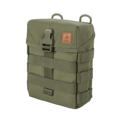 Pouzdro E&E [U.03] - Cordura® ADAPTIVE GREEN