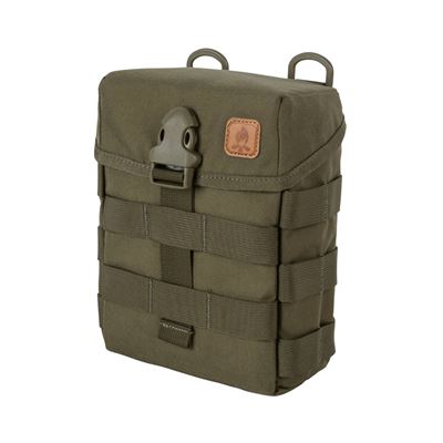 Pouzdro E&E [U.03] - Cordura® RAL 7013