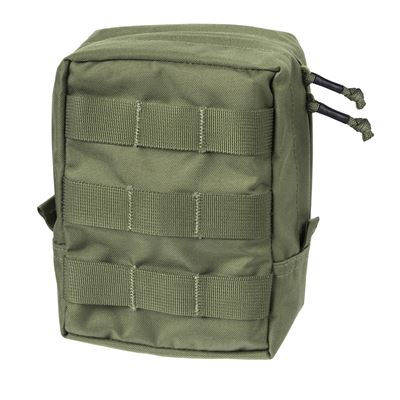 Pouzdro GENERAL PURPOSE CARGO® Cordura® ZELENÉ