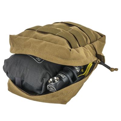 Pouzdro GENERAL PURPOSE CARGO® Cordura® COYOTE