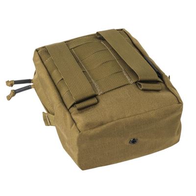 Pouzdro GENERAL PURPOSE CARGO® Cordura® COYOTE