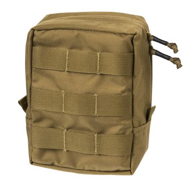 Pouzdro GENERAL PURPOSE CARGO® Cordura® COYOTE