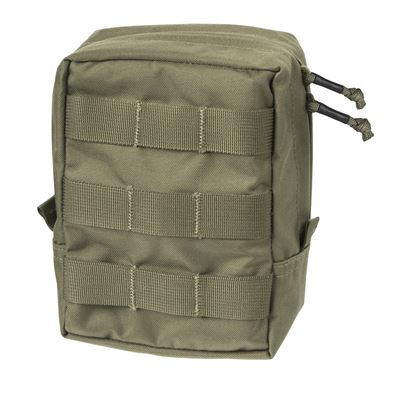 Pouzdro GENERAL PURPOSE CARGO® Cordura® Adaptive Green