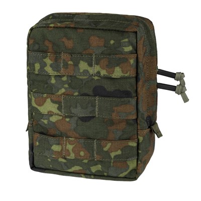 Pouzdro GENERAL PURPOSE CARGO® Cordura® FLECKTARN