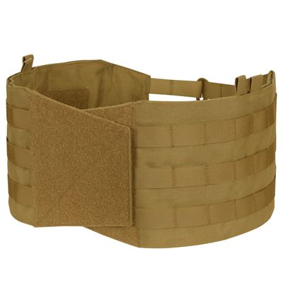 Vesta MODULAR OPERATOR PLATE CARRIER GEN II COYOTE BROWN