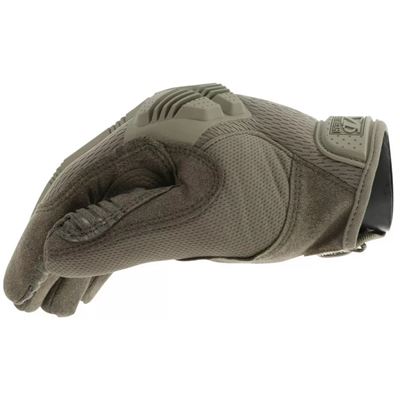 Rukavice MECHANIX M-PACT ZELENÉ