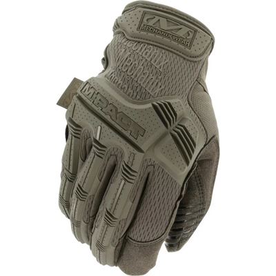 Rukavice MECHANIX M-PACT ZELENÉ