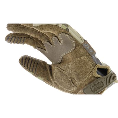 Rukavice MECHANIX M-PACT MULTICAM®