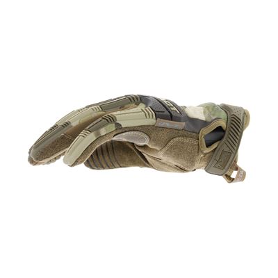 Rukavice MECHANIX M-PACT MULTICAM®