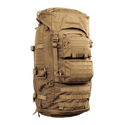 Batoh MISSION RUCK COYOTE BROWN