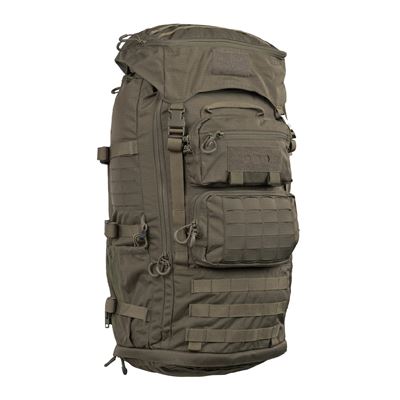 Batoh MISSION RUCK MILITARY GREEN