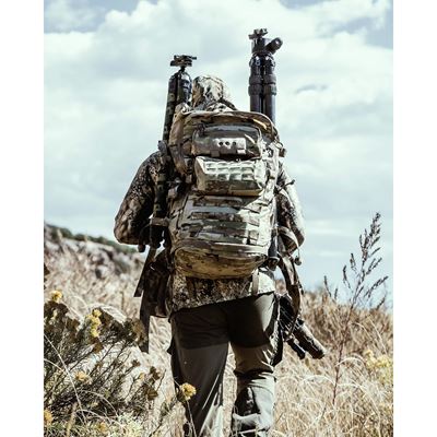 Batoh MISSION RUCK MULTICAM® EBERLESTOCK MR1MM 6